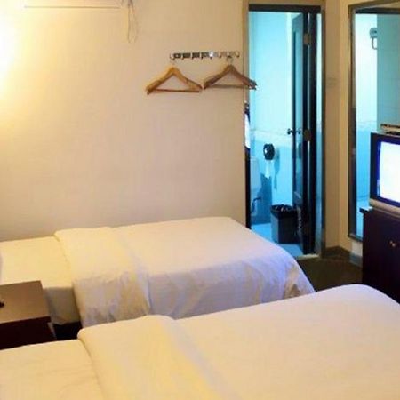 Xiangmei Chain Hotel Shenzhen Qianhai Branch Extérieur photo